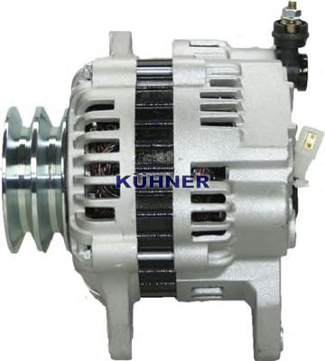 AD KUHNER 301839ri -  Генератор